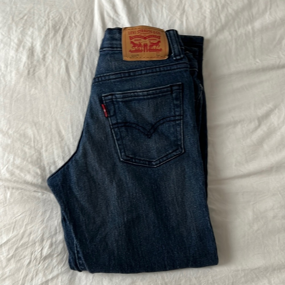 Boy-Levi’s